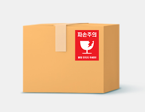 배송스티커사각형